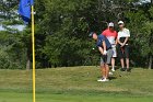 LAC Golf Open 2019  11th annual Wheaton Lyons Athletic Club (LAC) Golf Open Monday, August 12, 2019 held at the Franklin Country Club. - Photo by Keith Nordstrom : Wheaton, Lyons Athletic Club Golf Open